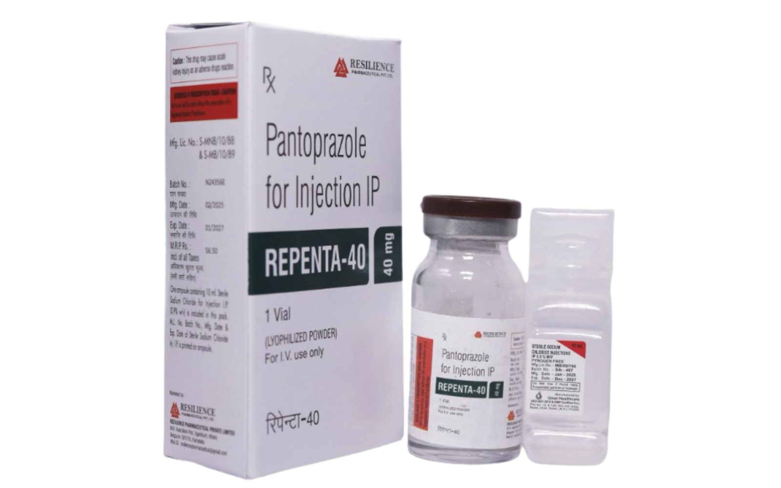 REPENTA-40