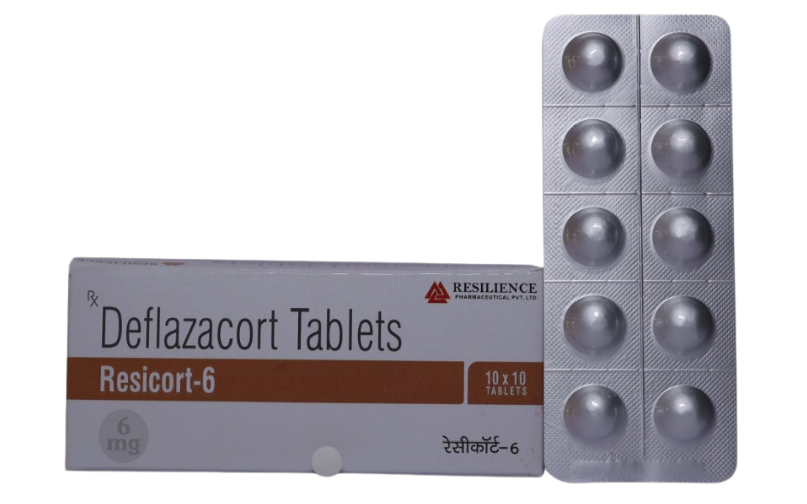 RESICORT-6