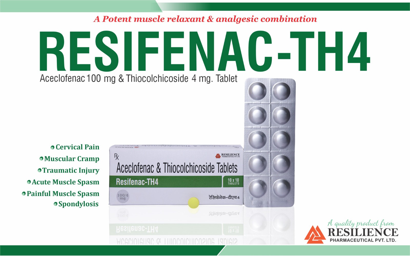 RESIFENAC-TH4