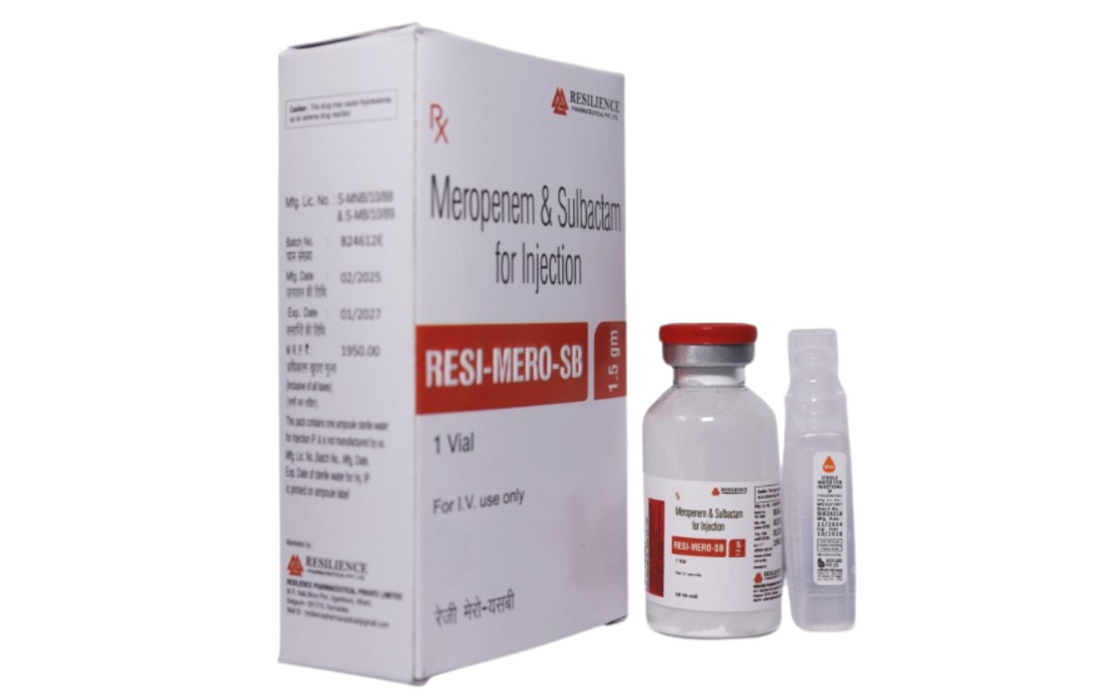RESI-MERO-SB