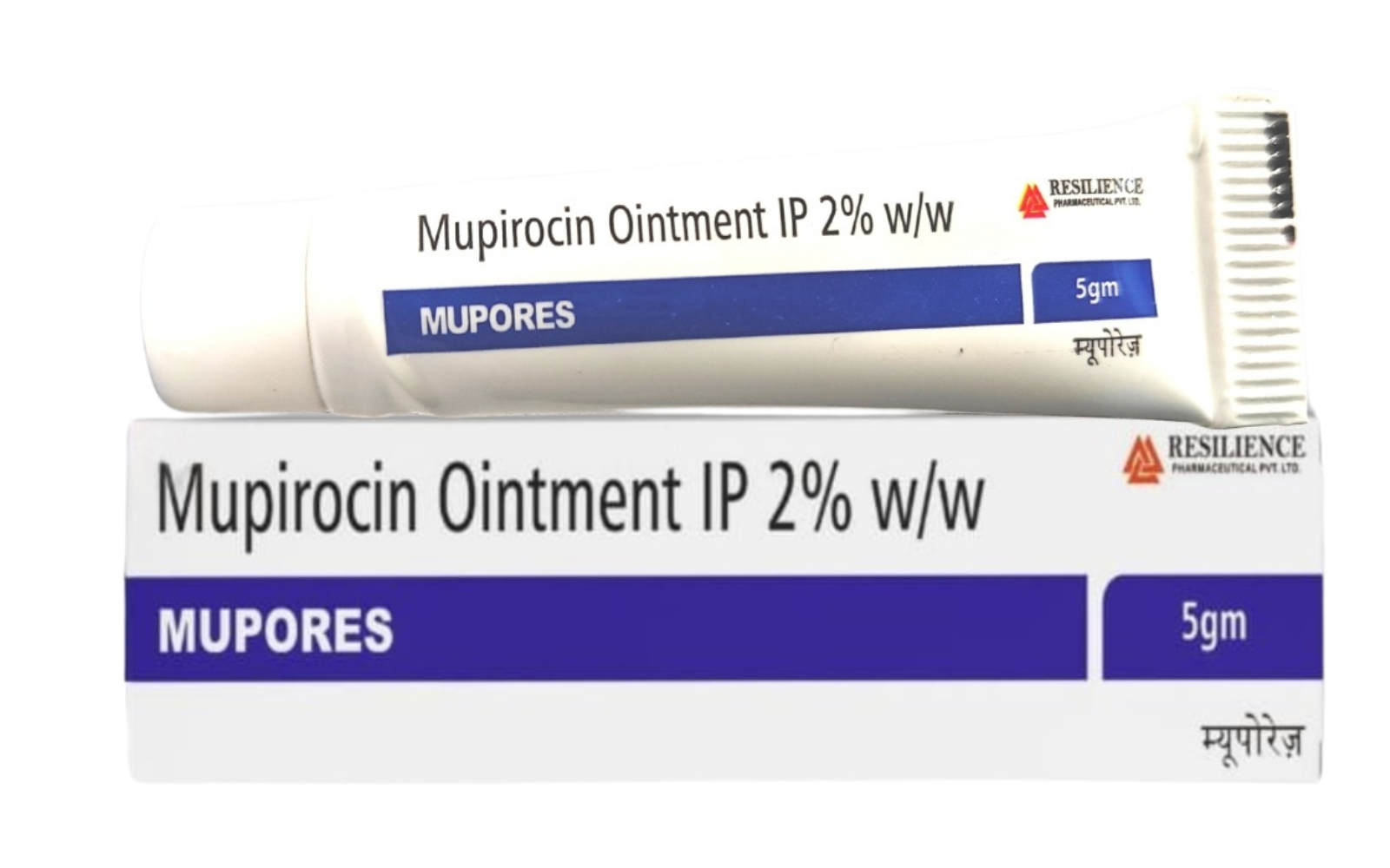 MUPORES