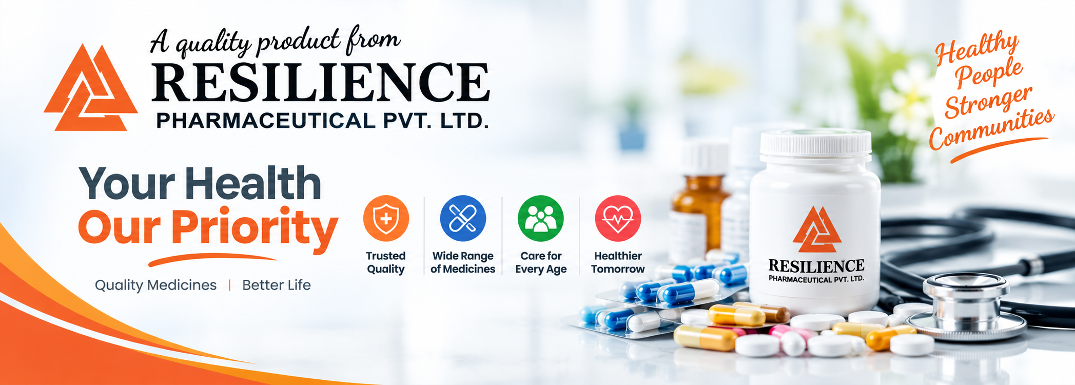 Featured pharmacy picks.
