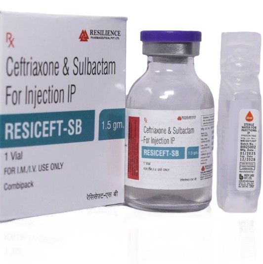 RESICEFT-SB