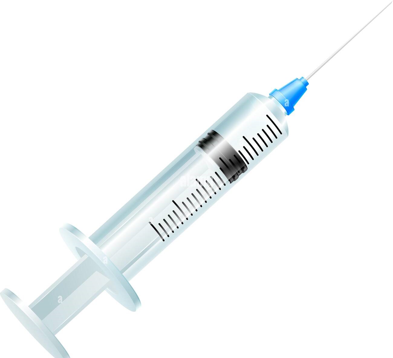Injection