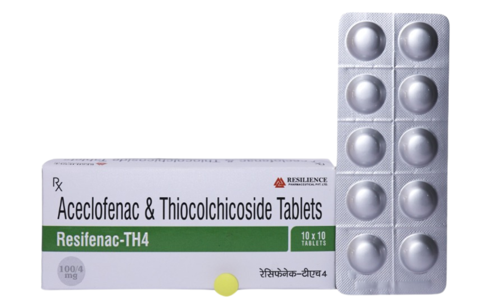 RESIFENAC-TH4