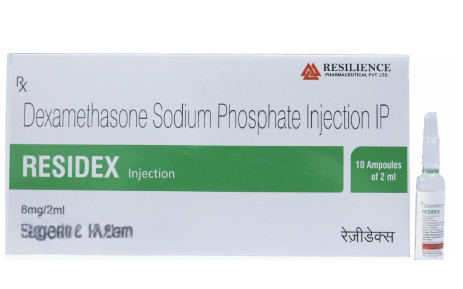 RESIDEX