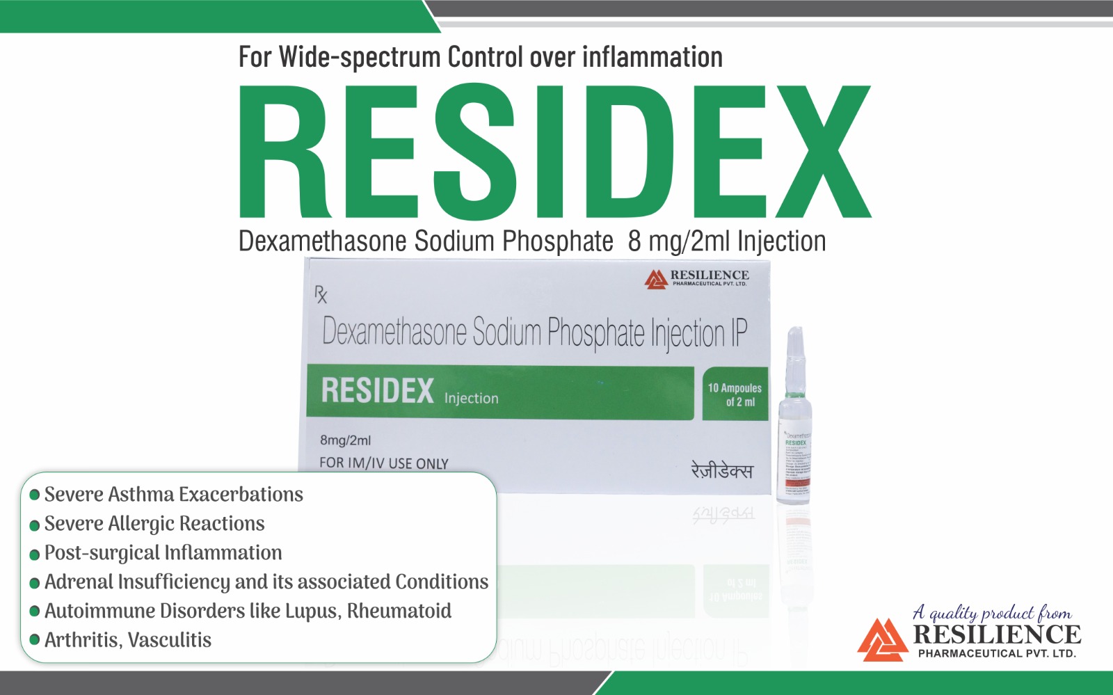 RESIDEX