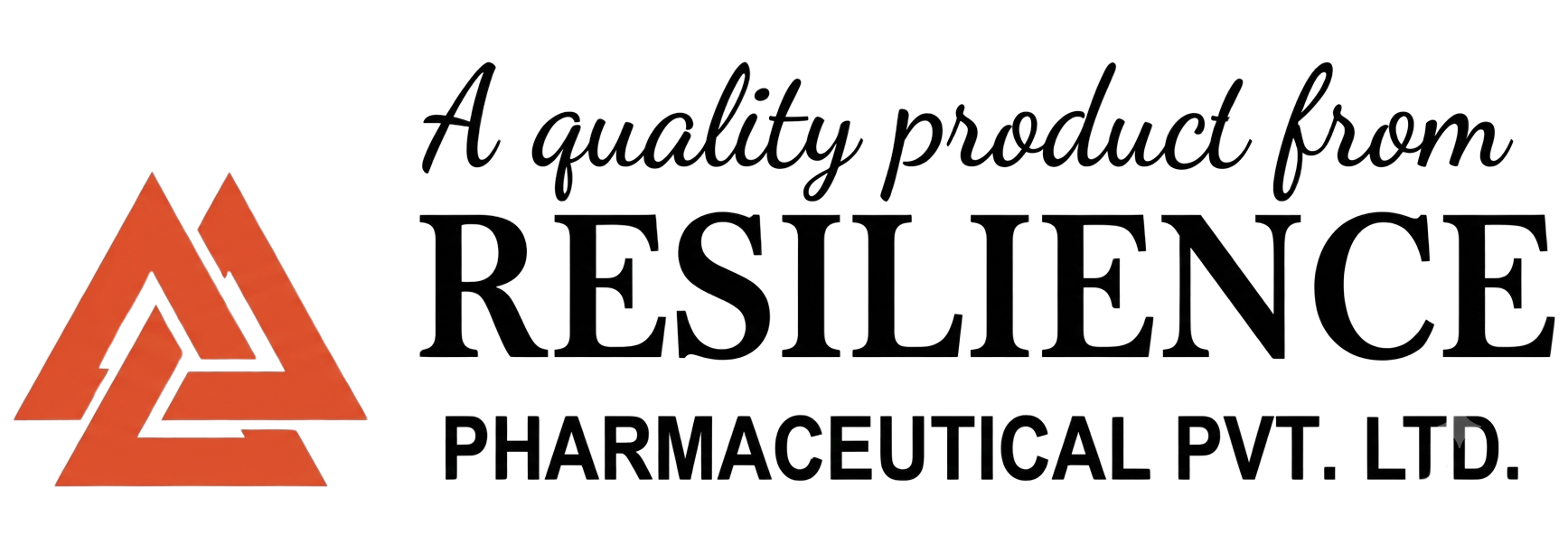 Resilience Pharmaceutical Pvt. Ltd.